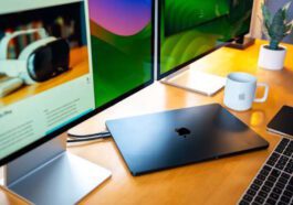 Apple Mac IA Surface Copilot