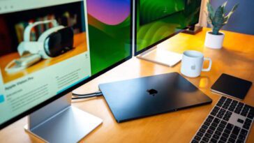 Apple affirme que le Mac est le meilleur ordinateur d'IA ! Est-ce vraiment vrai 23 Apple Mac IA Surface Copilot