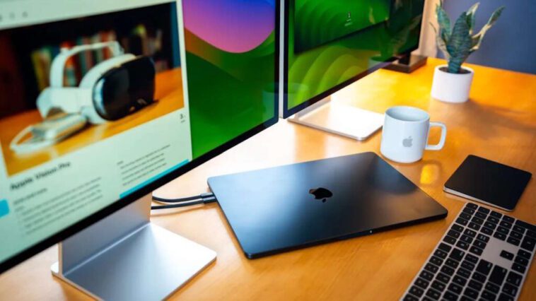 Apple affirme que le Mac est le meilleur ordinateur d'IA ! Est-ce vraiment vrai 1 Apple Mac IA Surface Copilot