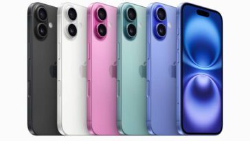 Apple apprendrait de ses erreurs avec l'iPhone 17 : les panneaux 120 Hz arriveraient sur tous les modèles 13 Apple apprendrait de ses erreurs avec l'iPhone 17 : les panneaux 120 Hz arriveraient sur tous les modèles