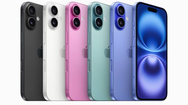 Apple apprendrait de ses erreurs avec l'iPhone 17 : les panneaux 120 Hz arriveraient sur tous les modèles 1 Apple apprendrait de ses erreurs avec l'iPhone 17 : les panneaux 120 Hz arriveraient sur tous les modèles