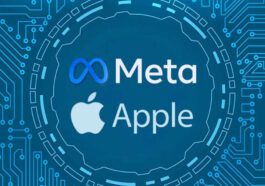 Apple et Meta rejettent le pacte sur l'IA de l'UE et mettent l'accord en danger 40 Apple Meta UE AI pacto