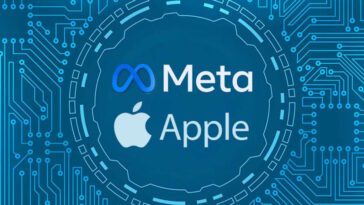 Apple et Meta rejettent le pacte sur l'IA de l'UE et mettent l'accord en danger 18 Apple Meta UE AI pacto
