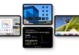 Apple lance iPadOS 18 : voici tous les changements qui sont arrivés sur l'iPad