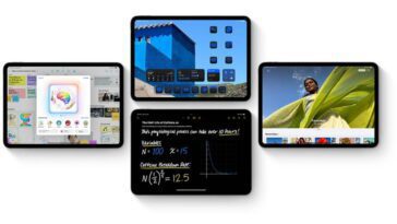 Apple lance iPadOS 18 : voici tous les changements qui sont arrivés sur l'iPad 10 Apple lance iPadOS 18 : voici tous les changements qui sont arrivés sur l'iPad