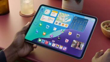 Apple met en pause la mise à jour de l'iPadOS 18 pour l'iPad Pro avec M4 16 iPadOS 18 Apple iPad Pro M4 pause