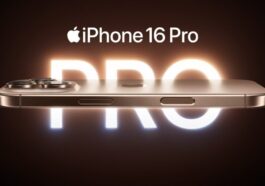 Apple iPhone 16 Pro batterie changer
