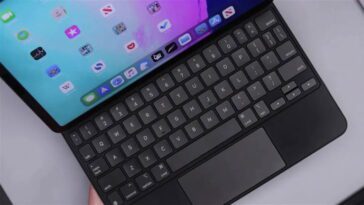 Apple travaillerait sur un nouveau Magic Keyboard d'entrée de gamme pour l'iPad 19 Apple travaillerait sur un nouveau Magic Keyboard d'entrée de gamme pour l'iPad