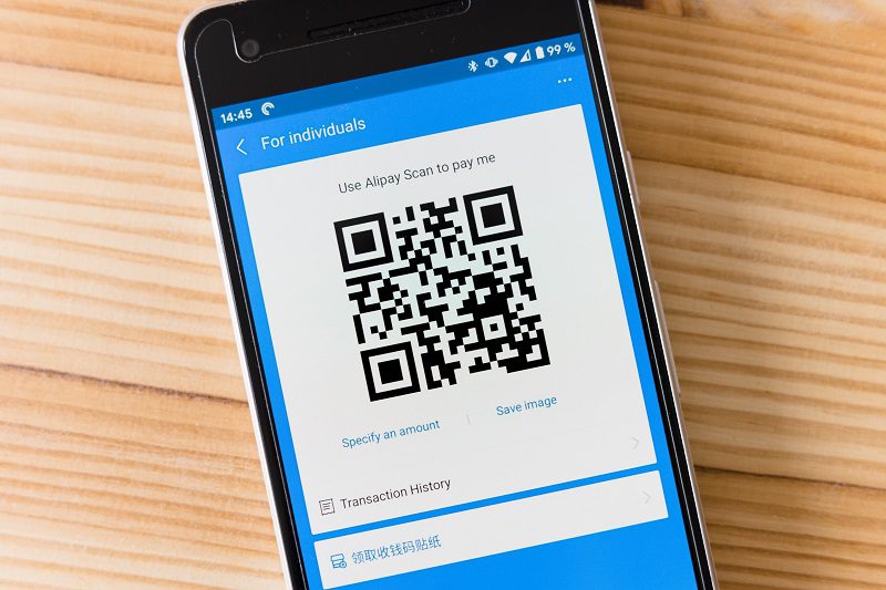 As-tu besoin d'un bon lecteur de codes QR ? Celui-ci n'a pas de publicités et peut être téléchargé gratuitement pendant quelques heures 1 As Tu Besoin D'un Bon Lecteur De Codes Qr Celui Ci N'a Pas De Publicités Et Peut être Téléchargé Gratuitement Pendant Quelques Heures