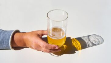 As-tu déjà essayé la sobriété intermittente ? Quels sont les avantages et les risques de la nouvelle mode des GenZ 10 Immagine