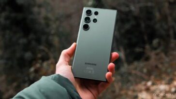 As-tu un Samsung Galaxy S23 Ultra ? Tu ne devrais pas installer la mise à jour vers One UI 6.1.1 11 Vous avez un Samsung Galaxy S23 Ultra ? Vous ne devriez pas installer la mise à jour vers One UI 6.1.1