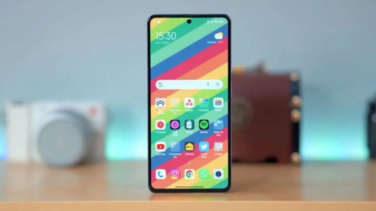 As-tu un mobile Xiaomi ? Ce geste secret te permettra de tirer beaucoup plus profit de ton écran d'accueil 1 Avez-vous un téléphone Xiaomi ? Ce geste secret vous permettra de tirer beaucoup plus parti de votre écran d'accueil