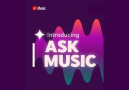 Ask Music : l'IA de YouTube Music qui crée des playlists personnalisées