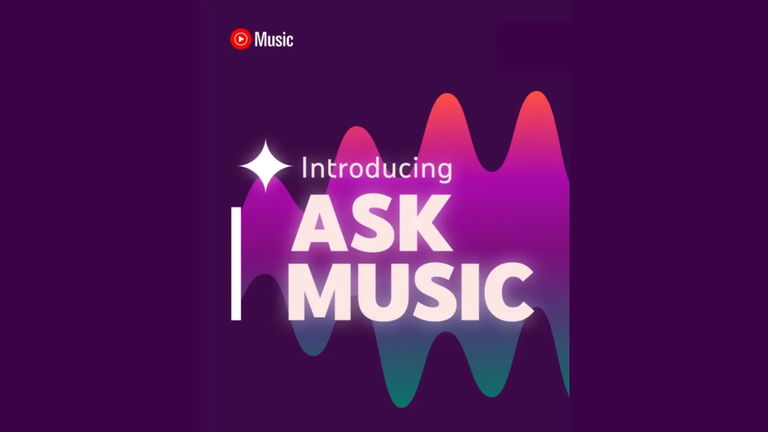 Ask Music : l'IA de YouTube Music qui crée des playlists personnalisées 2 Ask Music : l'IA de YouTube Music qui crée des playlists personnalisées