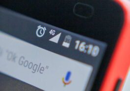 Android limite données alerte smartphone