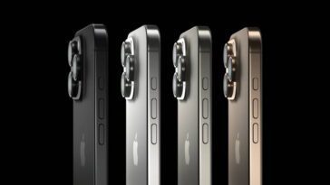 Au moins trois marques de mobiles Android prévoient de copier la plus grande nouveauté des iPhone 16 6 Au moins trois marques de mobiles Android prévoient de copier la plus grande innovation des iPhone 16