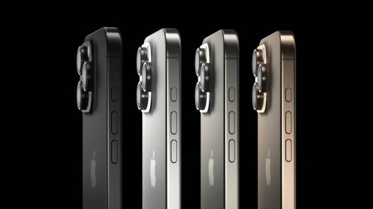 Au moins trois marques de mobiles Android prévoient de copier la plus grande nouveauté des iPhone 16 1 Au moins trois marques de mobiles Android prévoient de copier la plus grande innovation des iPhone 16