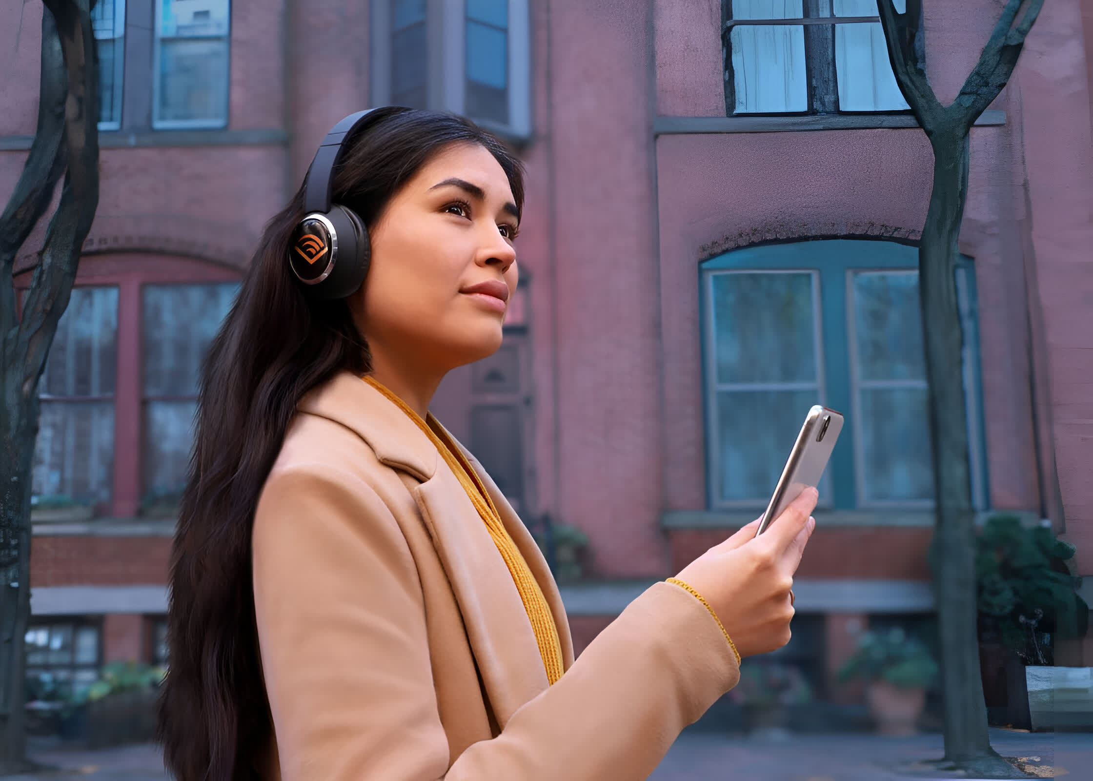 Audible invite les narrateurs à former des voix d'IA pour une production plus rapide de livres audio 2 Audible invite les narrateurs a former des voix dIA pour