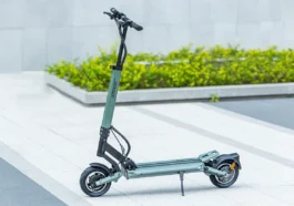 Ausom Gx1 Trottinette électrique