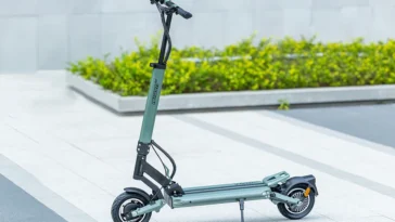 Ausom Gx1 Trottinette électrique