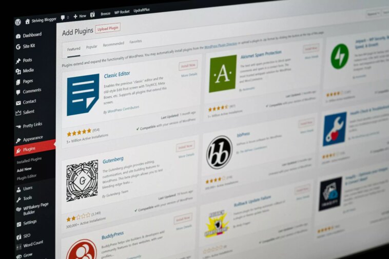 Un juge ordonne à la société mère de WordPress de ne plus bloquer WP Engine 1 Un Juge Ordonne à La Société Mère De Wordpress De