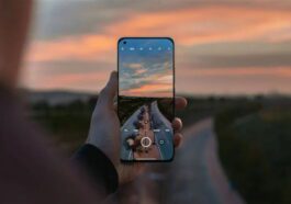 Avec ce truc simple, vous pouvez donner un nouvel air à l'application de caméra de votre mobile Xiaomi
