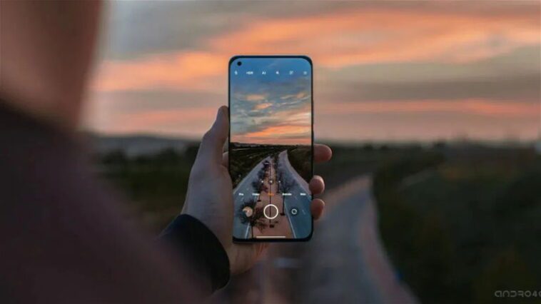 Avec ce simple truc, vous pouvez donner un autre air à l'application de l'appareil photo de votre mobile Xiaomi 1 Avec ce truc simple, vous pouvez donner un nouvel air à l'application de caméra de votre mobile Xiaomi