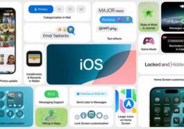 Avec iOS 18, vous n'aurez plus besoin d'utiliser ces applications tierces