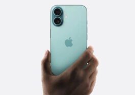 Batterie des iPhone 16 : voici comment la nouvelle gamme se compare à la génération précédente