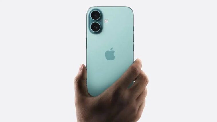 Batterie des iPhone 16 : ainsi se présente la nouvelle gamme par rapport à la génération précédente 1 Batterie des iPhone 16 : voici comment la nouvelle gamme se compare à la génération précédente