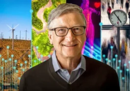 Bill Gates está convencido de que será uma pandemia a acabar com a humanidade