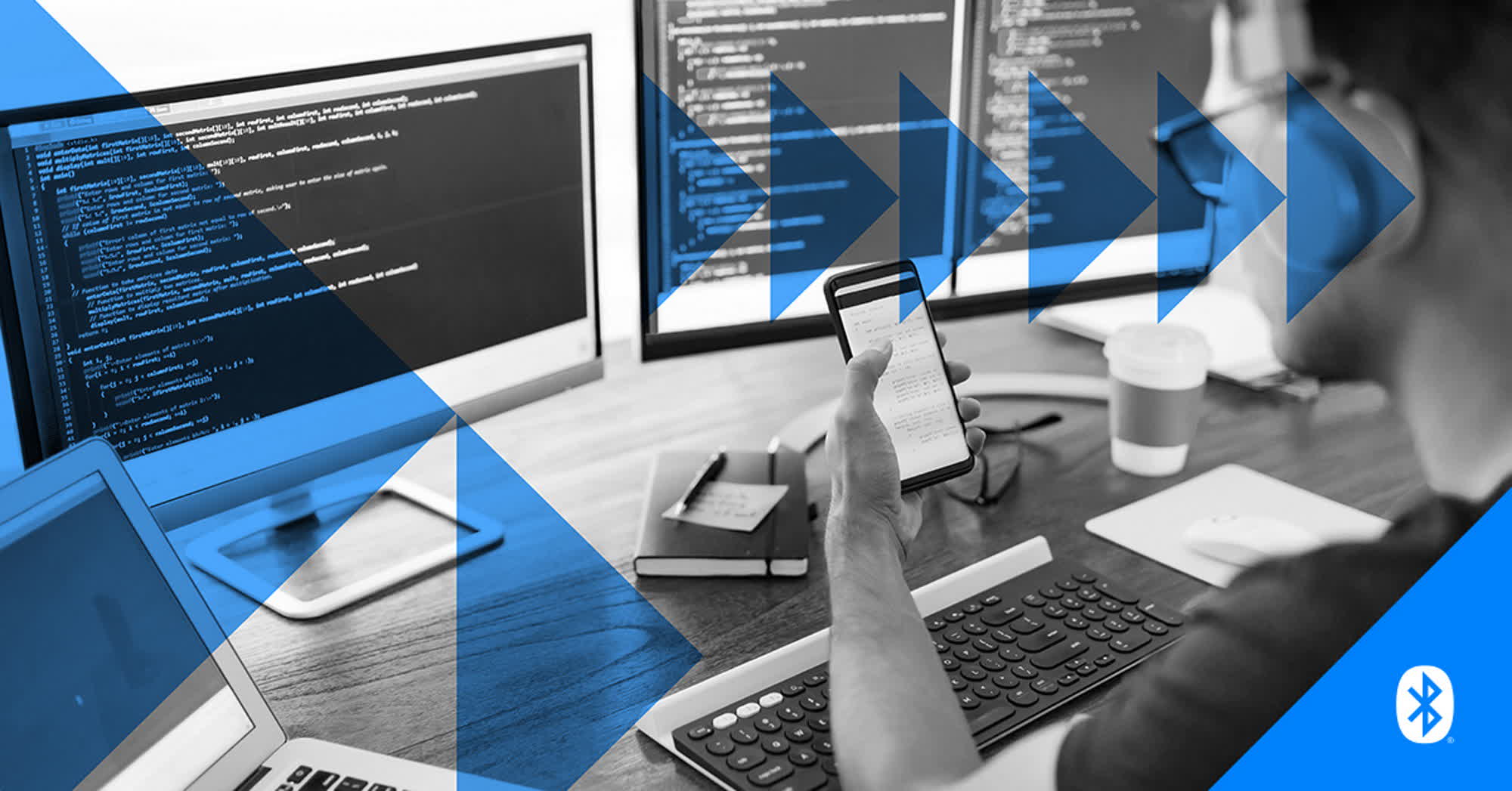 Bluetooth 6.0 arrive avec de nouvelles fonctionnalités et une efficacité améliorée pour la connectivité sans fil 2 Bluetooth 60 arrive avec de nouvelles fonctionnalites et une efficacite