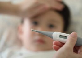 Le virus respiratoire syncytial en Italie est responsable chaque année d'environ 15 000 hospitalisations chez les enfants, principalement pour des bronchiolites et des pneumonies causées par de graves infections des voies respiratoires inférieures / Crédit Photo : iStock