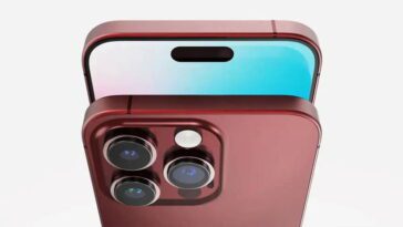 Futurs Objectifs des iPhone 16 et iPhone 16 Pro au complet : voici tout ce que nous attendons 8 Caméras des iPhone 16 et iPhone 16 Pro au complet : voici tout ce que nous attendons