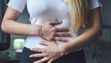L'ablation de l'utérus et des ovaires augmente significativement le risque d'accidents vasculaires cérébraux : l'étude 18 Crédit : iStock