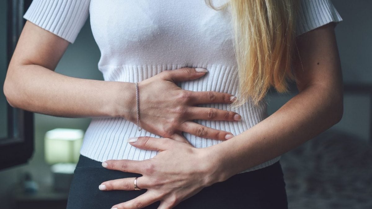 L'ablation de l'utérus et des ovaires augmente significativement le risque d'accidents vasculaires cérébraux : l'étude 2 Crédit : iStock