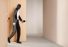 Ce robot humanoïde est vraiment sinistre, mais il arrivera bientôt dans les maisons de manière limitée pour nous permettre d'oublier les tâches ménagères