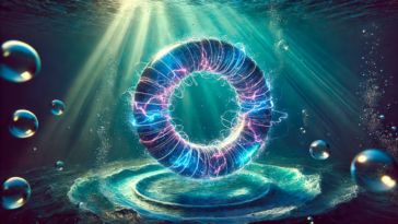 Cela semble le nom d'une arme de jeu vidéo futuriste, mais le canon à vortex électromagnétique est une réalité 10 On dirait le nom d'une arme de jeu vidéo futuriste, mais le canon de vortex électromagnétique est une réalité