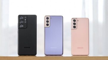 Ces 5 Samsung Galaxy Haut De Gamme Se Mettent à Jour Avec Le Correctif De Sécurité De Septembre