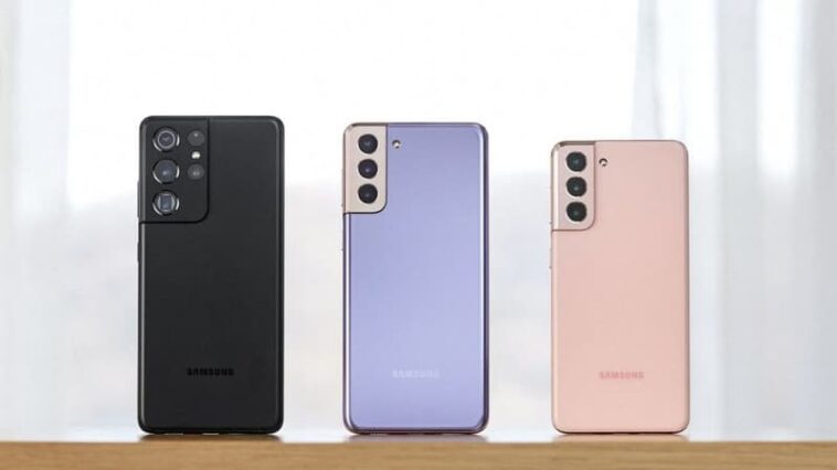 Ces 5 Samsung Galaxy haut de gamme se mettent à jour avec le correctif de sécurité de septembre 1 Ces 5 Samsung Galaxy Haut De Gamme Se Mettent à Jour Avec Le Correctif De Sécurité De Septembre