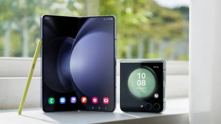 Ces 6 mobiles Samsung reçoivent déjà la mise à jour de One UI 6.1.1 avec Galaxy AI 2 Ces 6 mobiles Samsung reçoivent déjà la mise à jour vers One UI 6.1.1 avec l'IA Galaxy