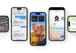 C'est officiel : Apple annonce la date de lancement d'iOS 18