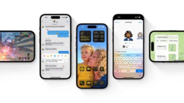 C'est officiel : Apple annonce la date de lancement d'iOS 18