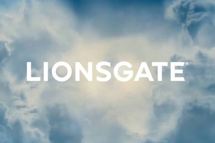 C'était une semaine énorme pour l'IA. Voici les 5 plus grandes annonces 3 le logo de Lionsgate
