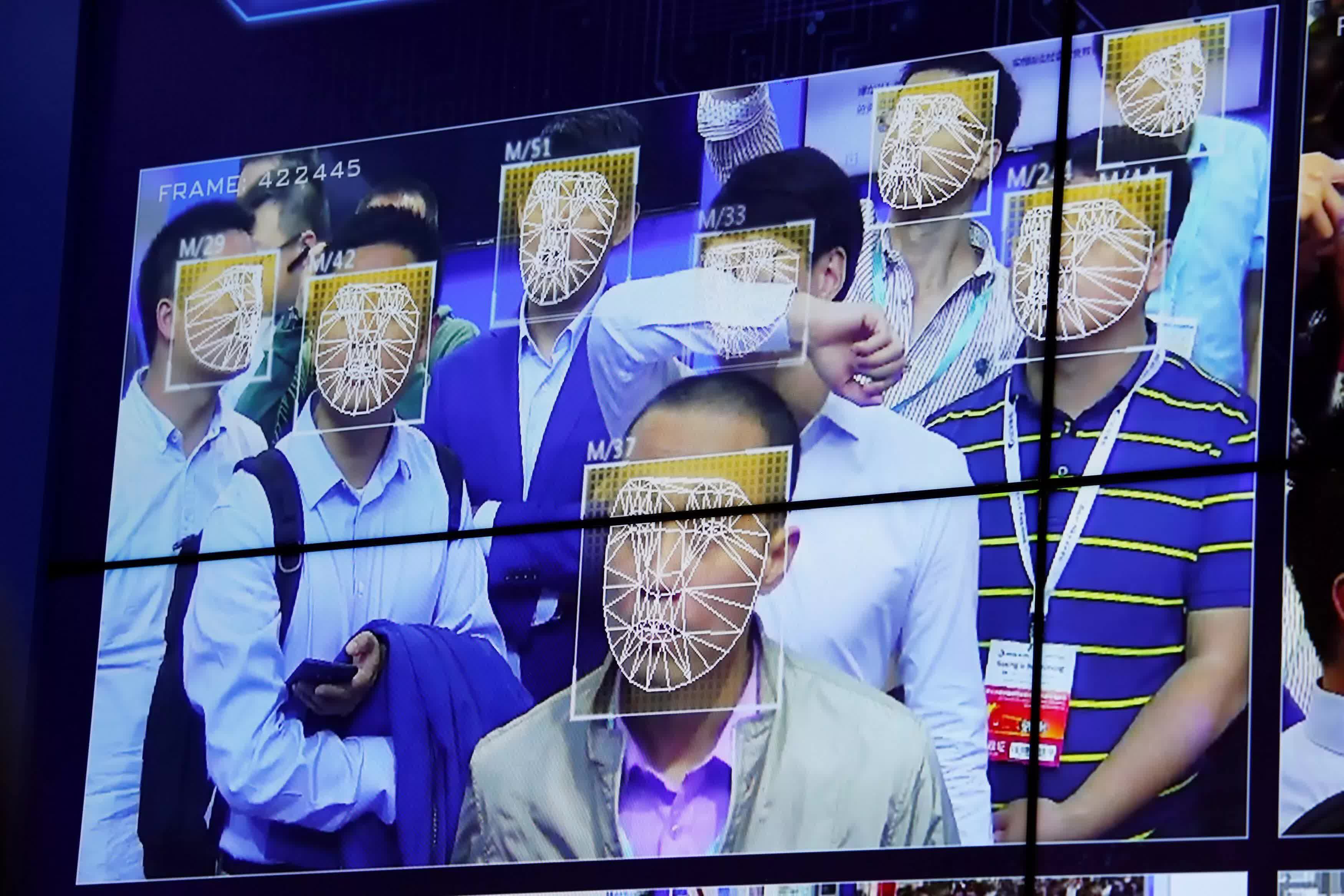 Cette IA prétend prédire les crimes avant qu'ils ne se produisent en se basant sur une analyse de vidéosurveillance en temps réel 2 Cette IA pretend predire les crimes avant quils ne se