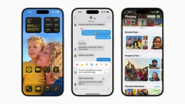 Changelog complet d'iOS 18 : Découvrez toutes les fonctionnalités ! 9 iOS 18 changelog