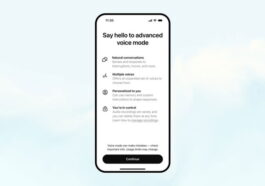 ChatGPT a une voix humaine : voici comment fonctionne le mode conversationnel présenté par OpenAI