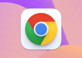 Chrome permettra de nouveau de partager des groupes d'onglets