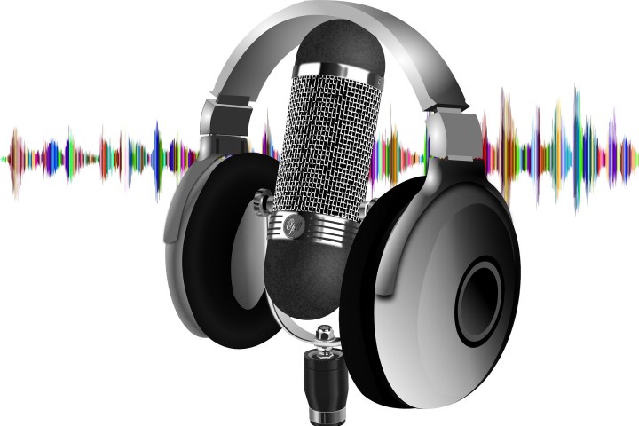 Comment ajouter de l'audio à PowerPoint 2 comment ajouter de l'audio dans powerpoint écouteurs microphone vagues son pixabay