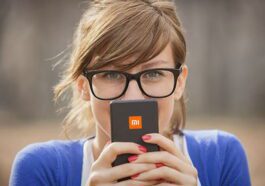 Comment cacher des photos sur un mobile Xiaomi